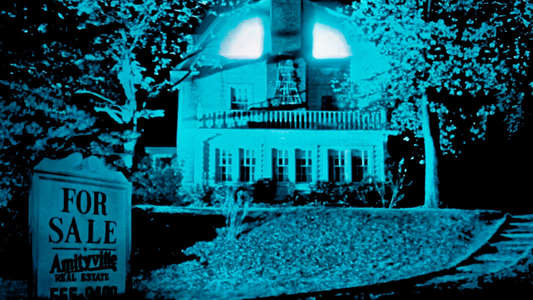 Amityville II: The Possession - Backdrop