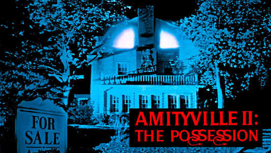Amityville II: The Possession - Backdrop
