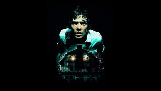 Amityville II: The Possession - Backdrop