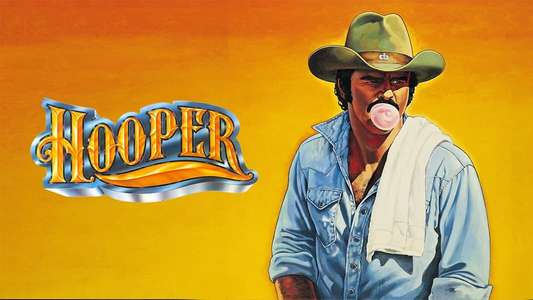 Hooper - Backdrop