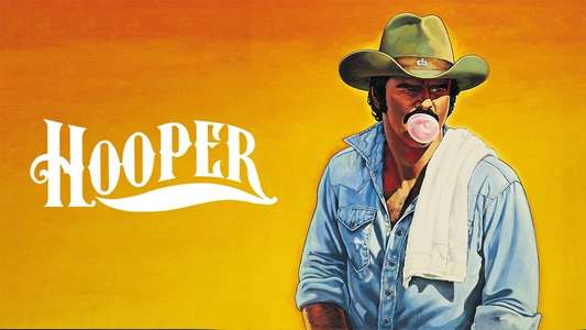 Hooper - Backdrop