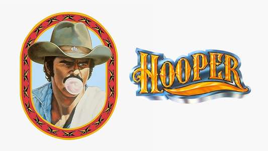 Hooper - Backdrop
