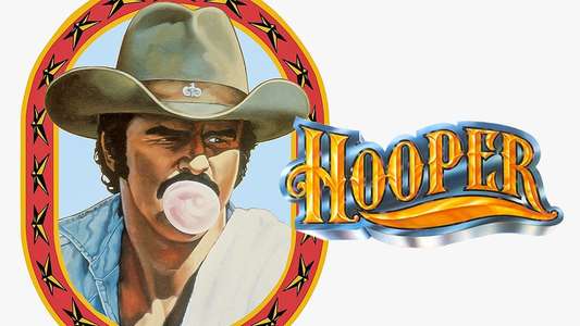 Hooper - Backdrop