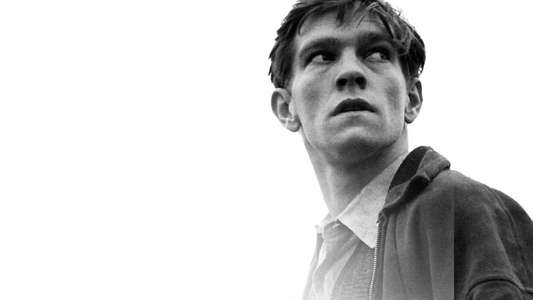 The Loneliness of the Long Distance Runner - Backdrop