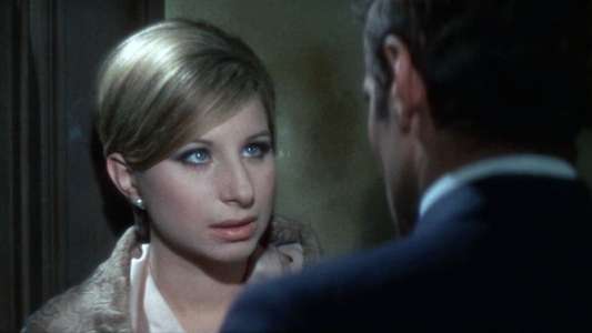 Funny Girl - Backdrop