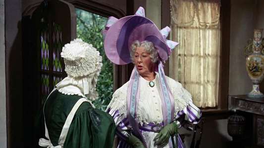 Doctor Dolittle - Backdrop