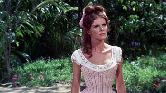 Doctor Dolittle - Backdrop