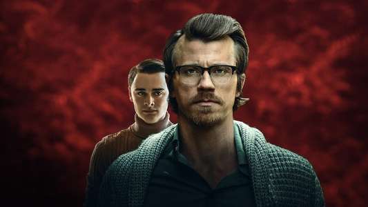 The Tutor - Backdrop