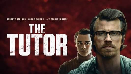 The Tutor - Backdrop
