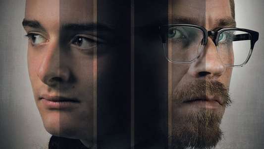 The Tutor - Backdrop