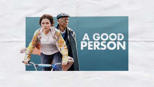 A Good Person - Backdrop
