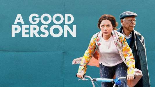 A Good Person - Backdrop