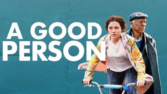 A Good Person - Backdrop