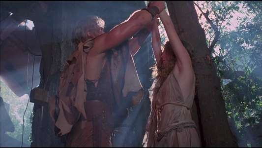 Deathstalker - Backdrop