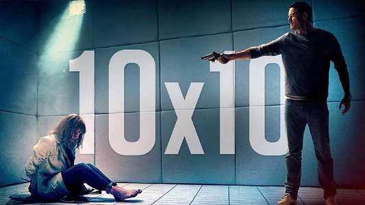 10x10 - Backdrop