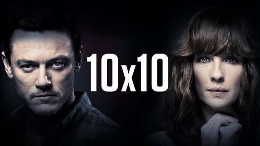 10x10 - Backdrop