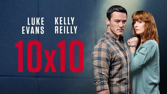 10x10 - Backdrop