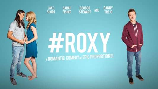 #Roxy - Backdrop
