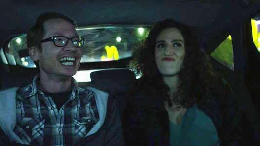 Rideshare - Backdrop