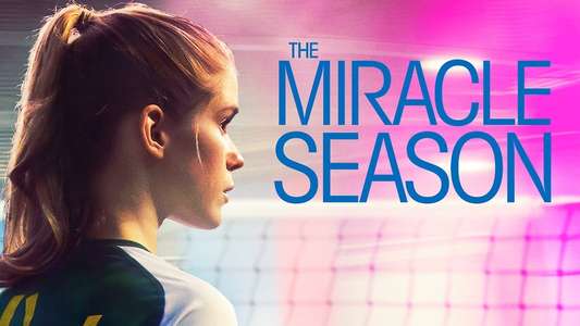 The Miracle Season - Backdrop