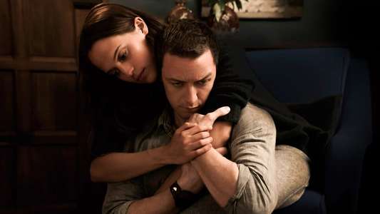 Submergence - Backdrop