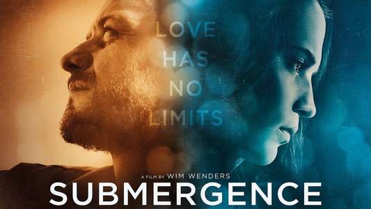 Submergence - Backdrop