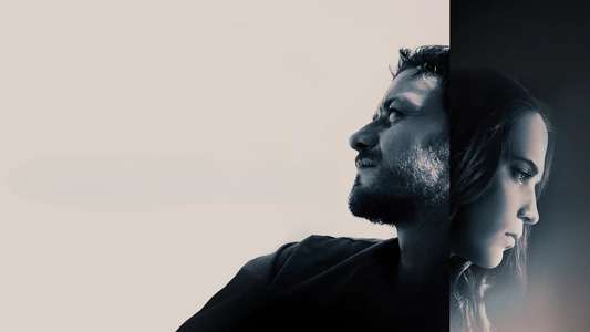 Submergence - Backdrop