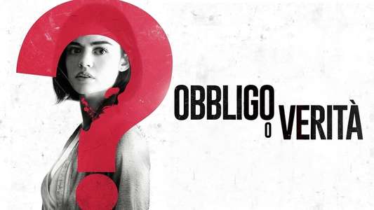 Truth or Dare - Backdrops