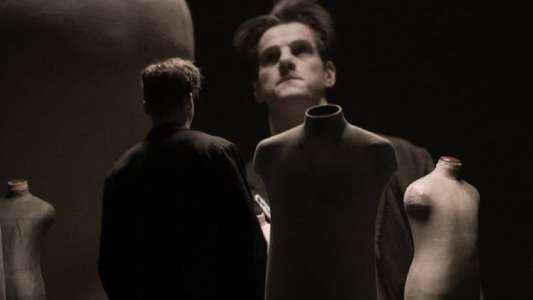 VMayakovsky - Backdrop