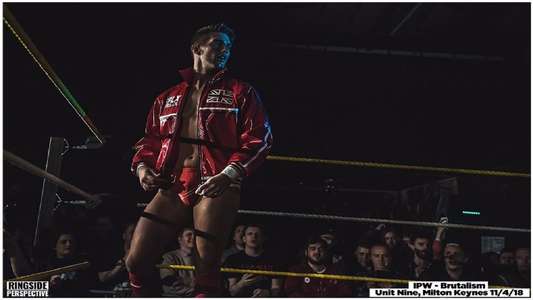 IPW:UK Brutalism - Backdrop