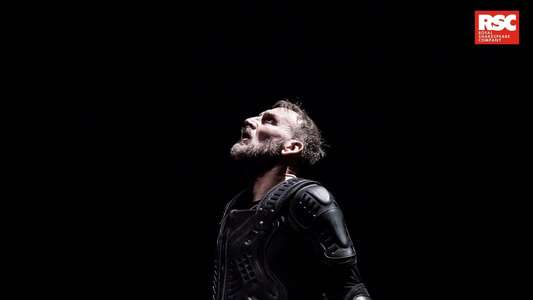 RSC Live: Macbeth - Backdrop