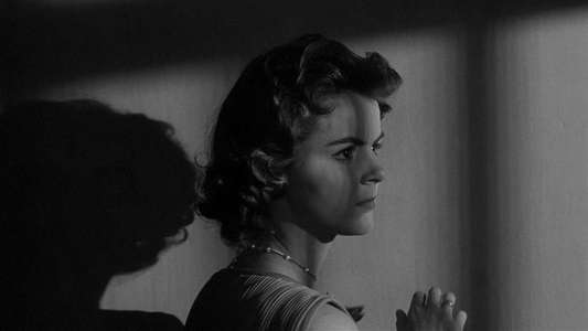 House on Haunted Hill - Backdrop