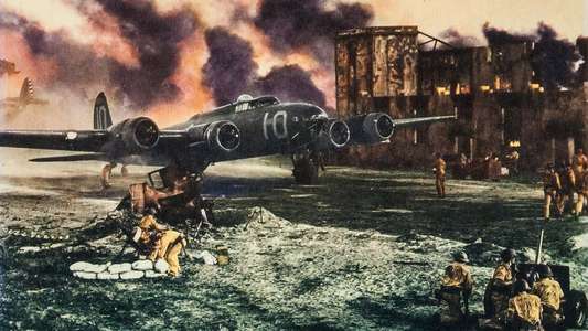 Air Force - Backdrops