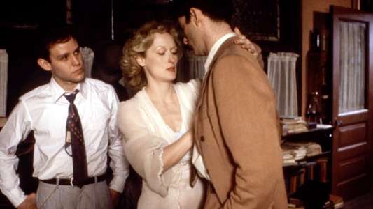 Sophie's Choice - Backdrop