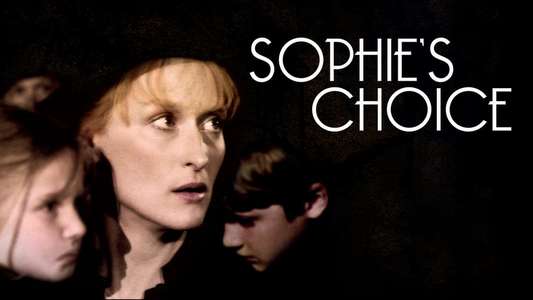 Sophie's Choice - Backdrop