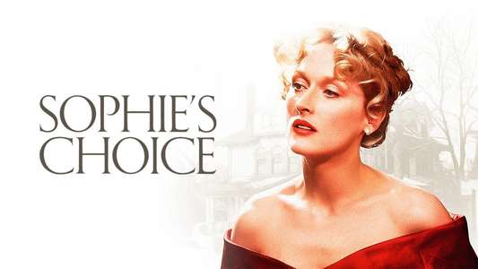 Sophie's Choice - Backdrop