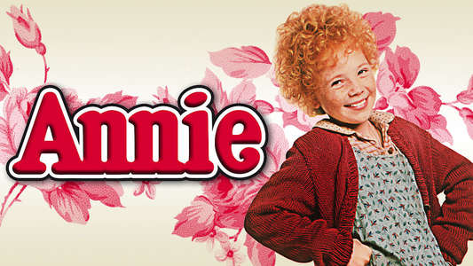 Annie - Backdrop