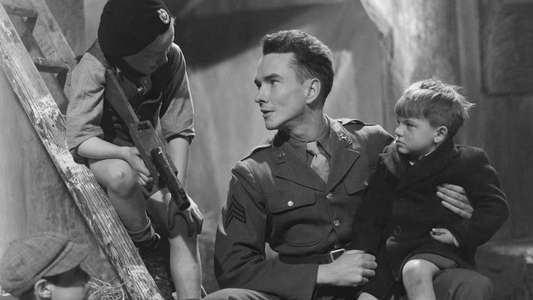 A Canterbury Tale - Backdrops