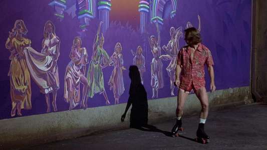 Xanadu - Backdrop