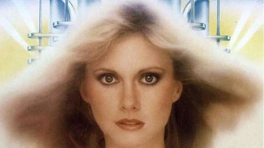 Xanadu - Backdrop
