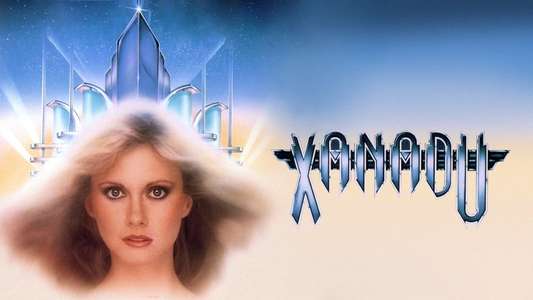 Xanadu - Backdrop