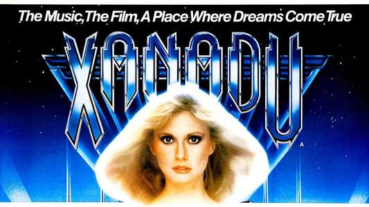 Xanadu - Backdrop