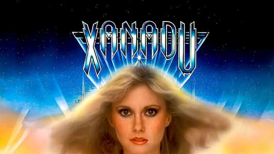 Xanadu - Backdrop