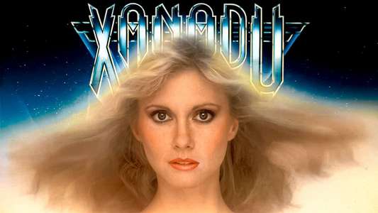 Xanadu - Backdrop