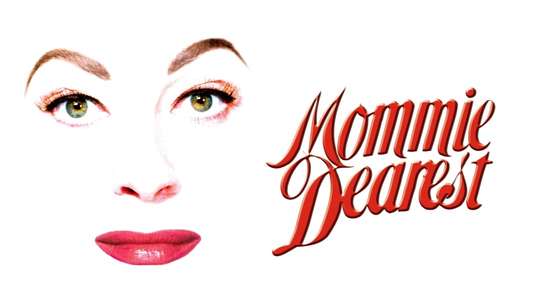 Mommie Dearest - Backdrop