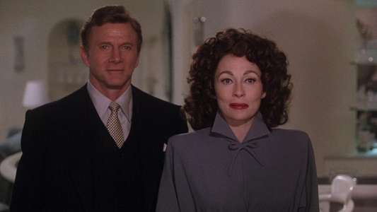 Mommie Dearest - Backdrop