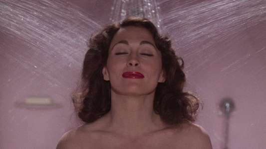 Mommie Dearest - Backdrop