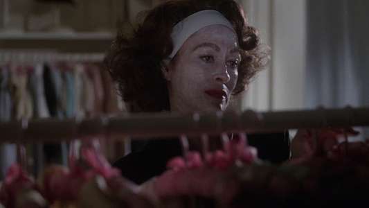 Mommie Dearest - Backdrop