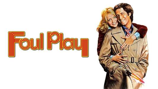 Foul Play - Backdrop