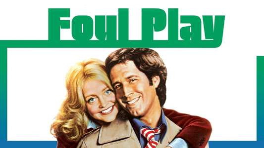 Foul Play - Backdrop
